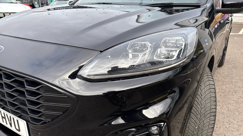 Ford Kuga 2.0 EcoBlue mHEV ST-Line Edition 5dr Diesel Estate